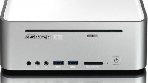 ASRock Vision 3D 137B odeśle Twojego desktopa na emeryturę! 1