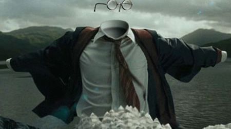 Materiał zapewniający optyczną niewidzialność już istnieje 1