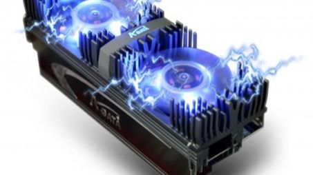 Rekord w SuperPi 32M 1