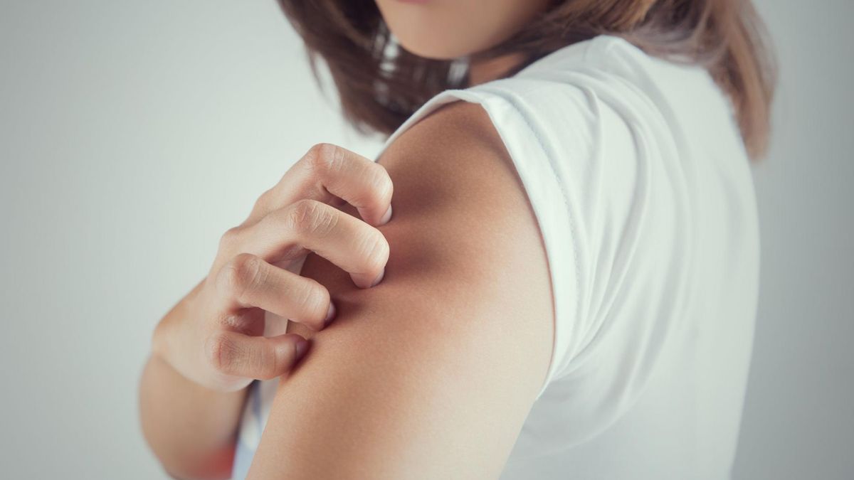 Nietypowe objawy alergii oddechowej