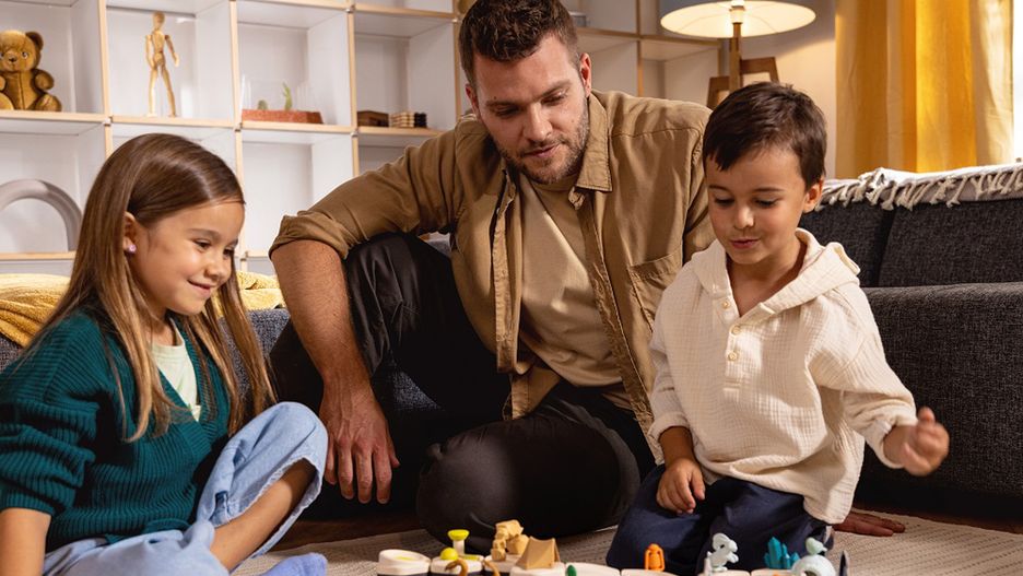 Idealny prezent na święta dla małego konstruktora? Odkryj świat nauki przez zabawę!