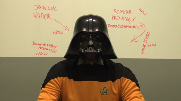 G-TV: tajemnice Vadera, seks w Google Glass, zło w GTA V i najlepszy smartwatch na świecie [Nowy tydzień] 1