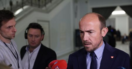 "Żelazna miotła" sprząta w Poczcie Polskiej. Trzy osoby odwołane, a wchodzi znany ekonomista