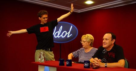 Nie będzie "Idola" w Polsacie!