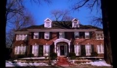 Willa z filmu "Kevin sam w domu" sprzedana