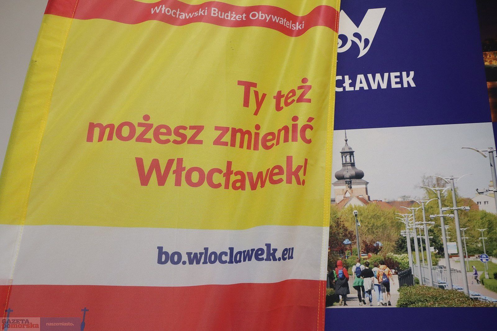Ogłoszenie wyników Włocławskiego Budżetu Obywatelskiego 2026