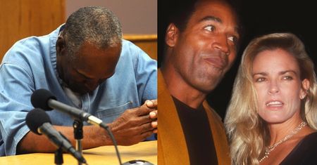 Gwiazdor sportu, aktor i kryminalista - czy O.J. Simpson faktycznie zabił swoją żonę?