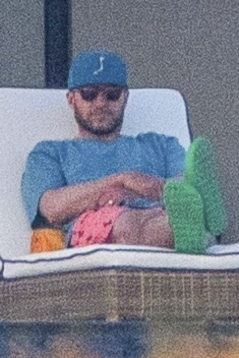 Justin Timberlake