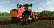 Nowa funkcja w Farming Simulator 25 wywołuje duże emocje wśród graczy. Nie bez powodu, bo łatwo nie będzie