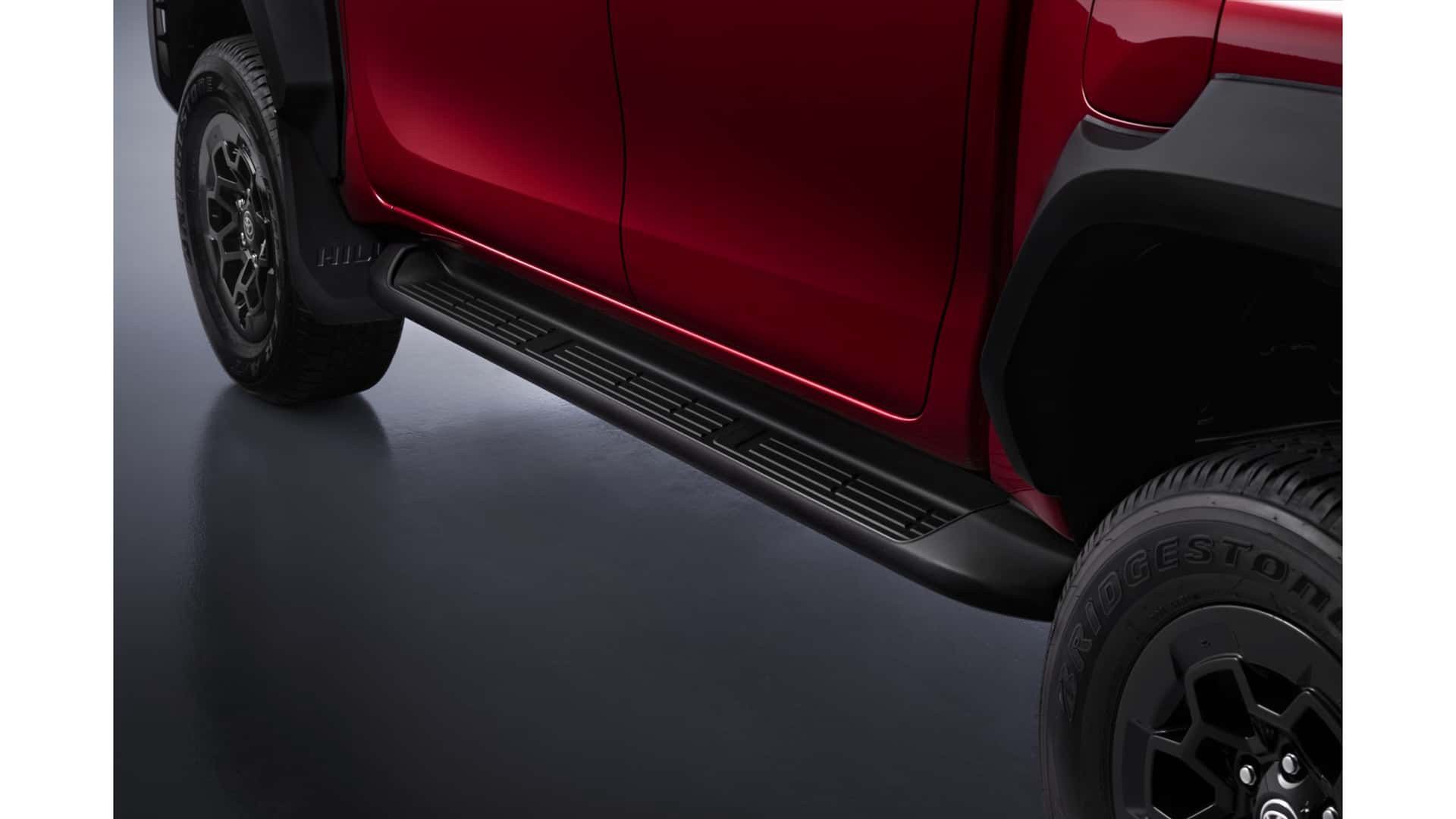 Toyota Hilux GR II