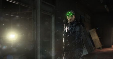 Jade Raymond pracowała nad nową częścią serii Splinter Cell