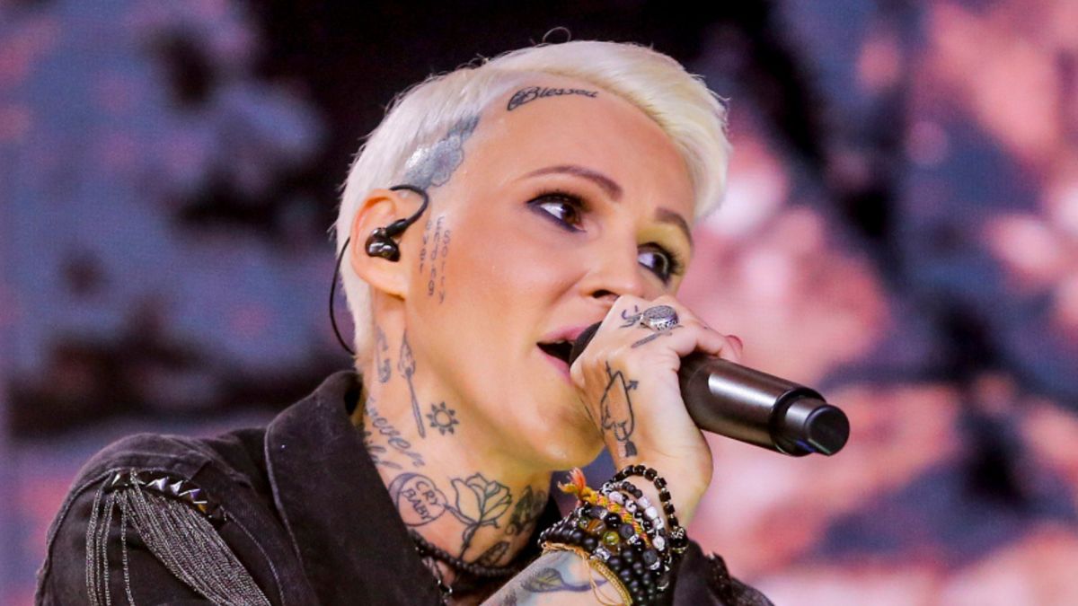 Agnieszka Chylińska przed laty powiedziała mu "tak". Kim jest jej pierwszy mąż?