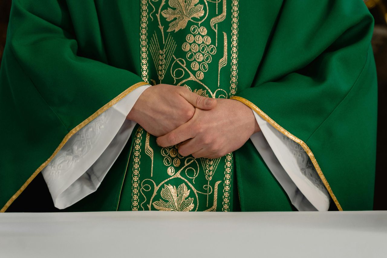 Ksiądz, były dyrektor ŚDM oskarżony o wykorzystywanie seksualne