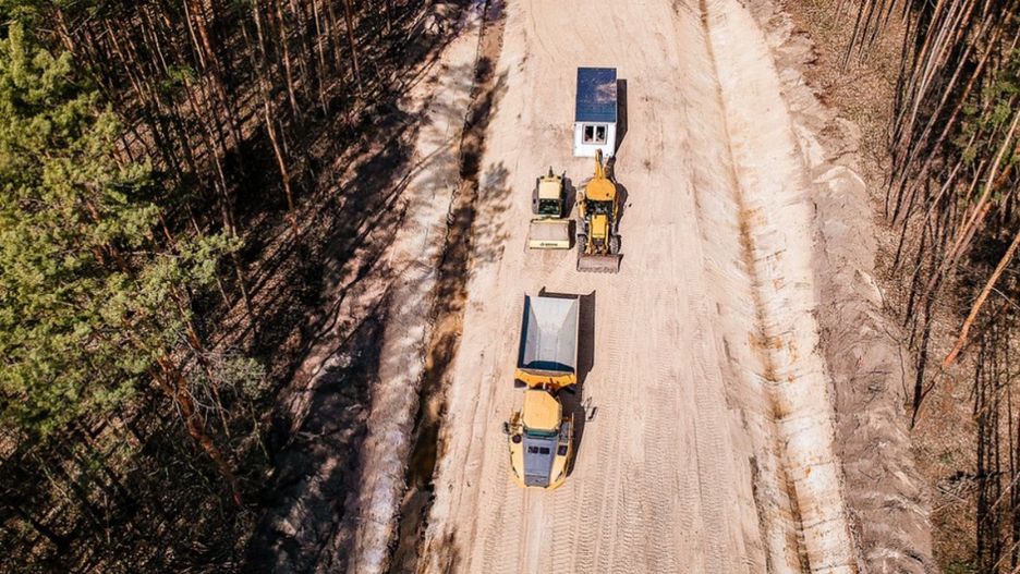 Zdjęcie ilustracyjne. Fot. Przemysław Cynkier / hej.mielec.pl
