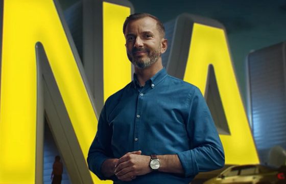 Błaszczykowski, Kajetanowicz i Rożek reklamują „niebieski szlak elektromobilności” od Lotosu (wideo)