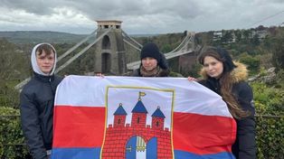 Egzaminy z debatowania i... maturalne. Telegram z Bydgoszczy [5-12 maja]