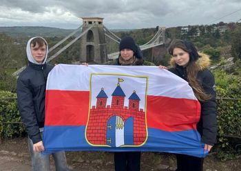 Egzaminy z debatowania i... maturalne. Telegram z Bydgoszczy [5-12 maja]