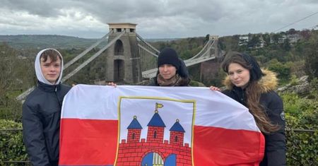 Egzaminy z debatowania i... maturalne. Telegram z Bydgoszczy [5-12 maja]