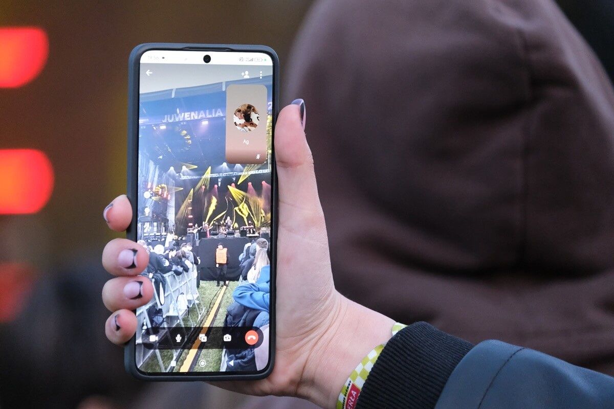 Juwenalia Politechniki Lubelskiej 2025 - dzień pierwszy