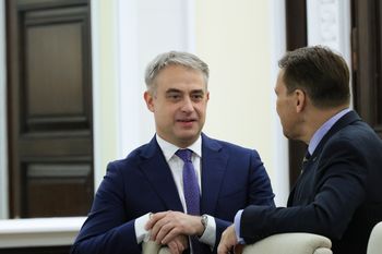 Gawkowski o Czarzastym i Błaszczaku. Padło kontrowersyjne porównanie