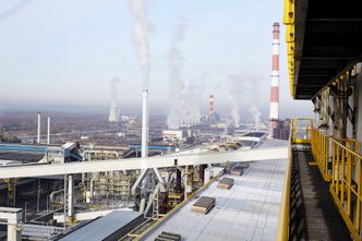 Wskaźnik PMI dla przemysłu zaskoczył. "Widać światełko w tunelu"