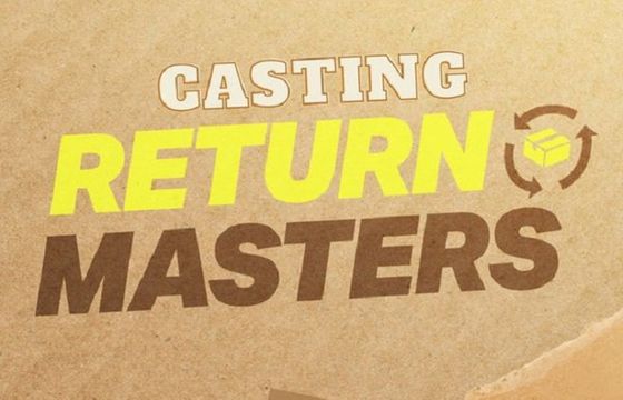 Endemol Shine Polska poszukuje uczestników do nowego show „Return Masters”