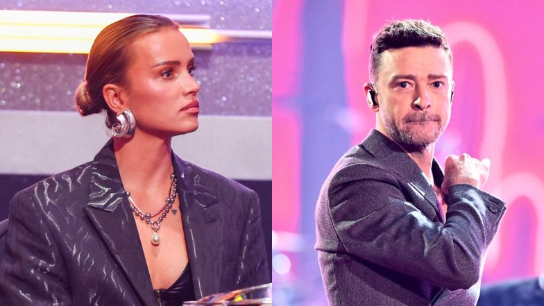 Maffashion wyjaśnia, dlaczego nie poszła na koncert Timberlake'a