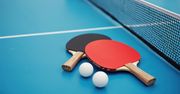 Wilczyska: Sportowe emocje. Ponad 50 zawodników rywalizowało w gminnym turnieju tenisa stołowego