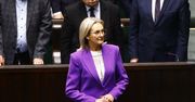 Wpadka w Sejmie z nową posłanką. Zrobiło się zamieszanie