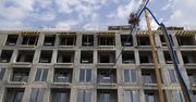 Coś bardzo nieoczekiwanego dzieje się w sektorze deweloperskim