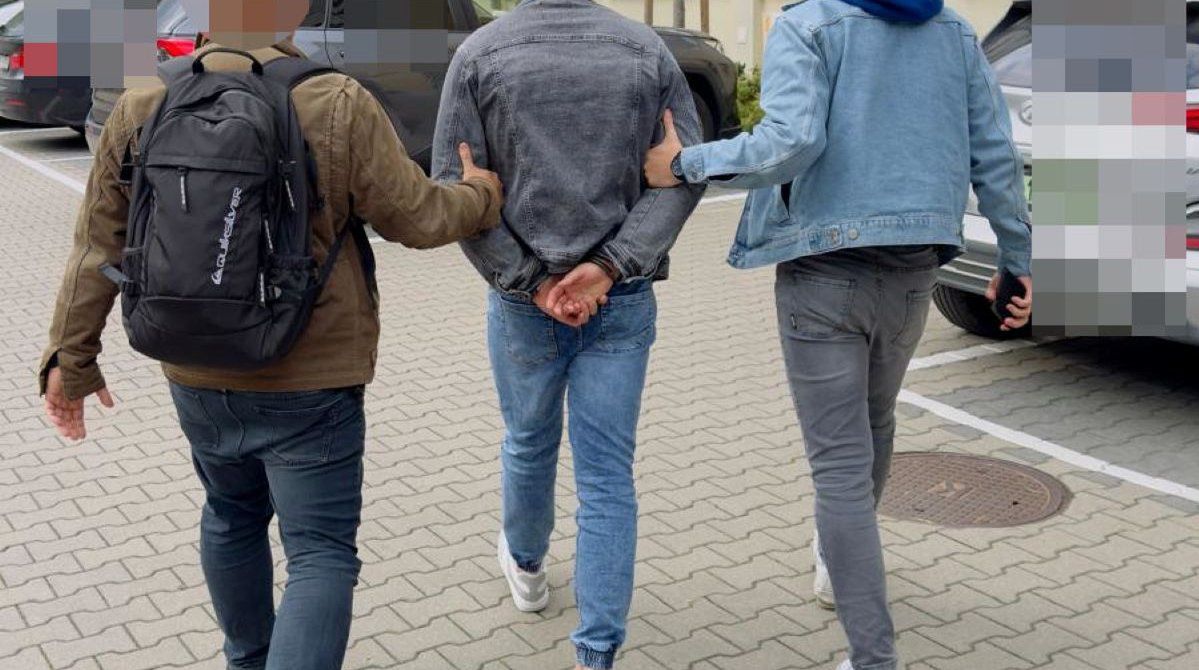 Warszawa: "Wynajmował" mieszkania. Ludzie tracili tysiące złotych