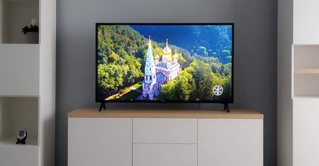 Tajne kody do telewizorów pokażą nowe menu. Producenci specjalnie je ukrywają