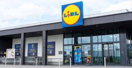 Afera w Lidlu. Minister reaguje. Skontrolowali 46 sklepów