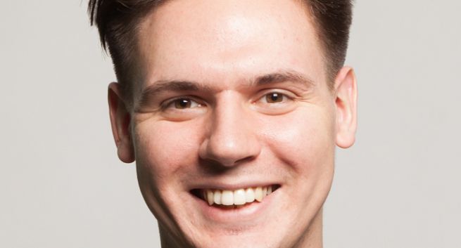 Mikołaj Czajkowski: z K2 do Isobar Polska