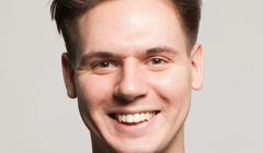 Mikołaj Czajkowski: z K2 do Isobar Polska