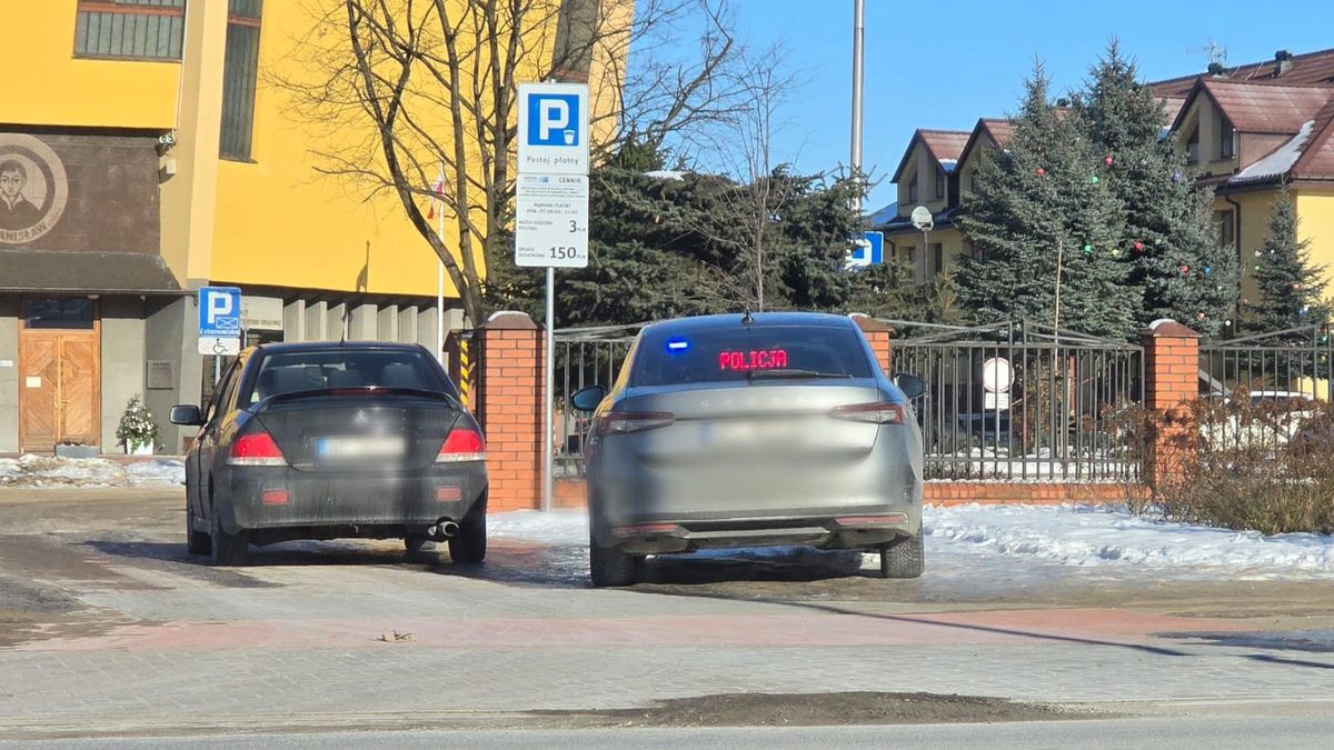 Skoda sieje spustoszenie