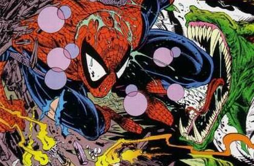 I have a dream: ekranizacja komiksu Spider-Man Torment 2