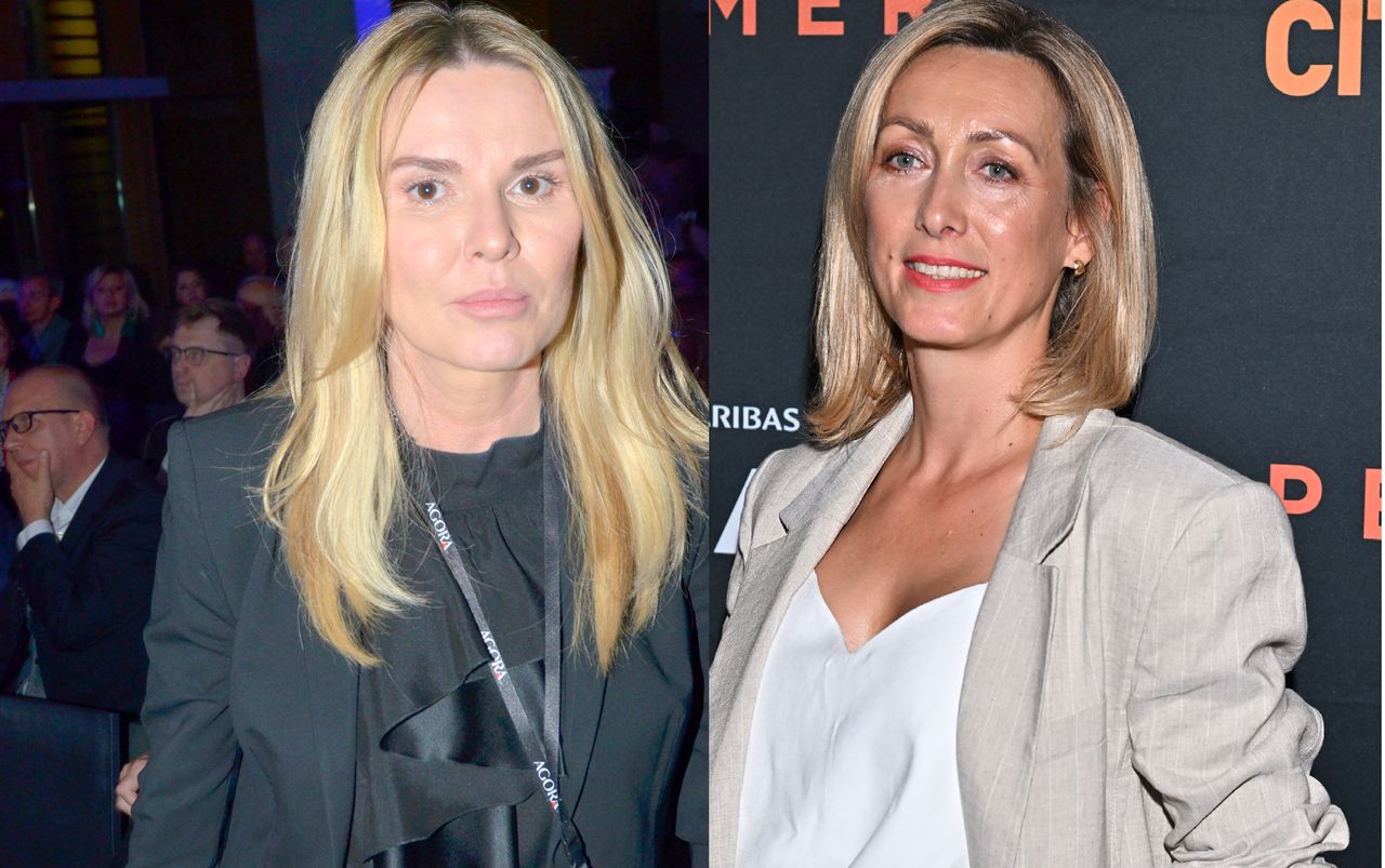 Hanna Lis i Anna Kalczyńska nie poprowadzą "Panoramy"