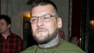 Popek przyznał się do ZDRADY! Twierdzi, że jest NĘKANY przez byłą kochankę: "W*ebałem się potwornie"