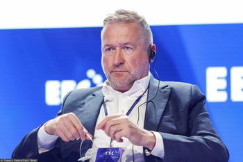 Media: on ma być kandydatem KO na prezydenta Krakowa