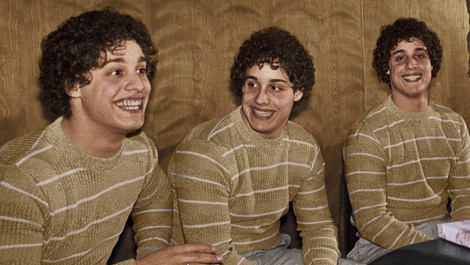 Bobby Shafran, Eddy Galland i David Kellman