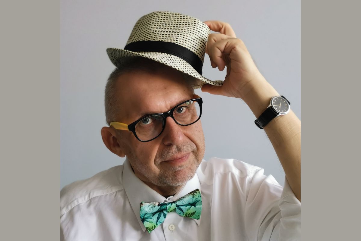 Gieno Mientkiewicz