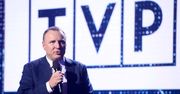 Jacek Kurski wraca do ZARZĄDU TVP