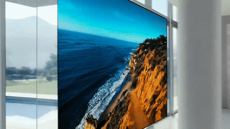 Co to jest OLED? Wszystko o telewizorach i technologii LG 2