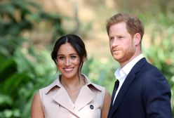 Harry i Meghan nie pokażą zdjęć córki? Przedstawiono kilka powodów