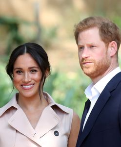 Harry i Meghan nie pokażą zdjęć córki? Przedstawiono kilka powodów