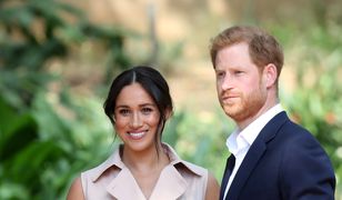 Harry i Meghan nie pokażą zdjęć córki? Przedstawiono kilka powodów