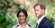 Harry i Meghan nie pokażą zdjęć córki? Przedstawiono kilka powodów