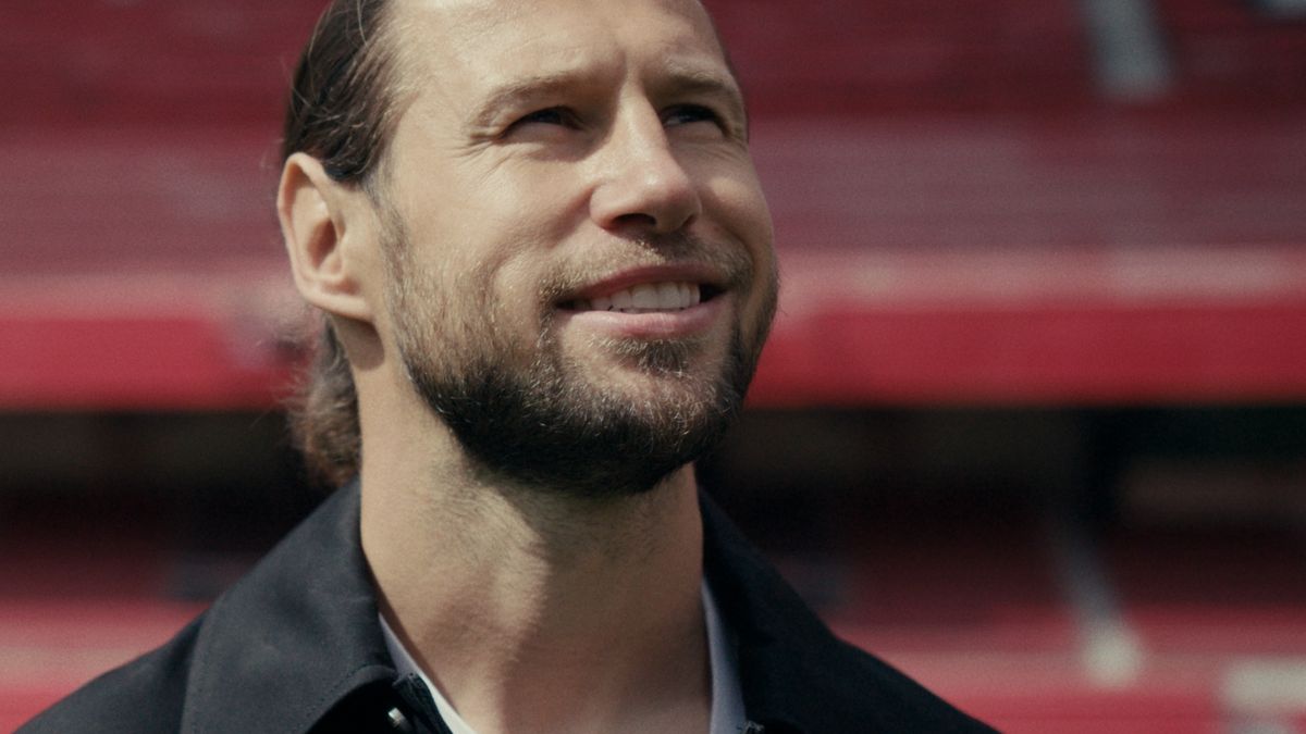 "Krychowiak: krok od szczytu" na SkyShowtime