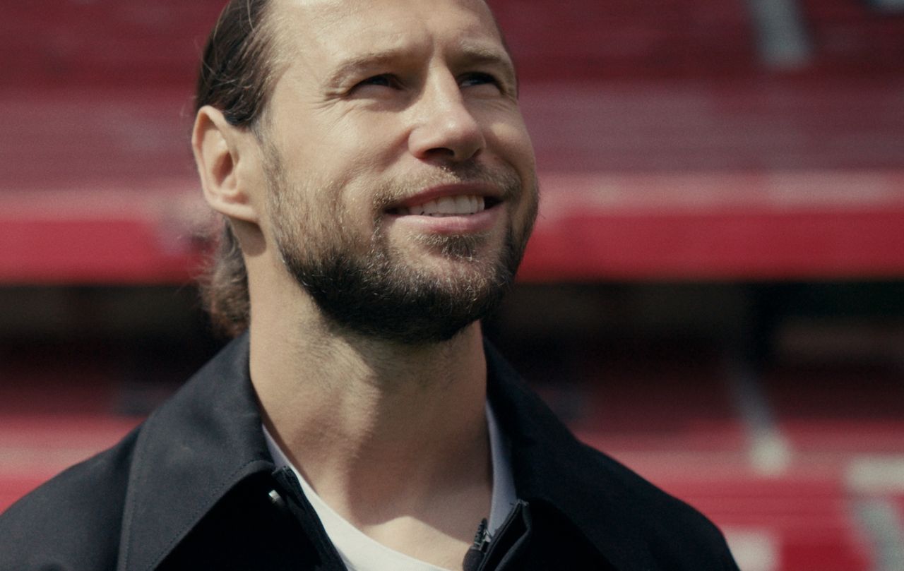 Krychowiak: krok od naprawdę ciekawego dokumentu